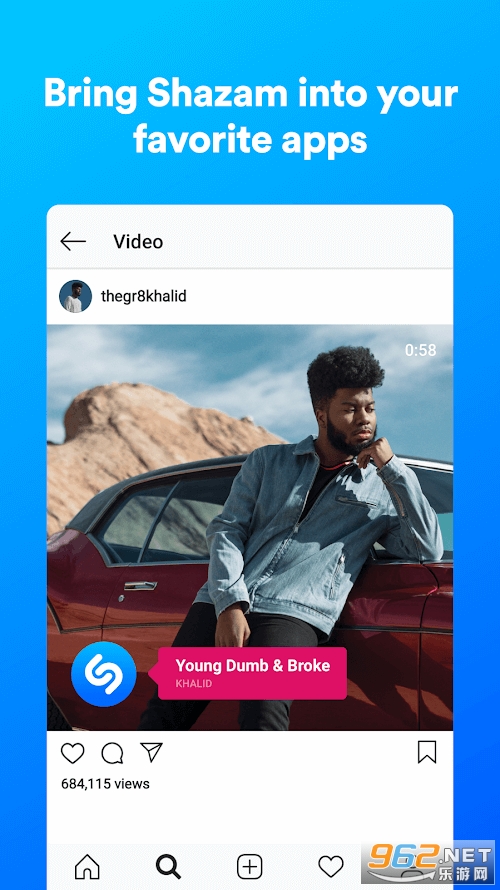 Shazam��׿��v16.46.1-260615��ͼ3