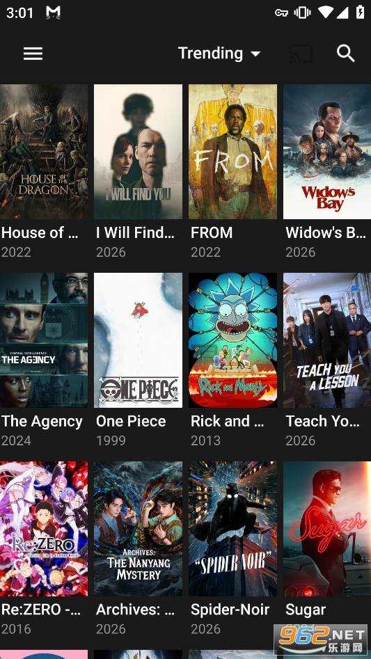 HBO Max�������İ�v6.11.0.63��ͼ0