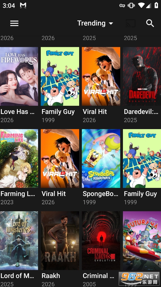 HBO Max�������İ�v6.11.0.63��ͼ3