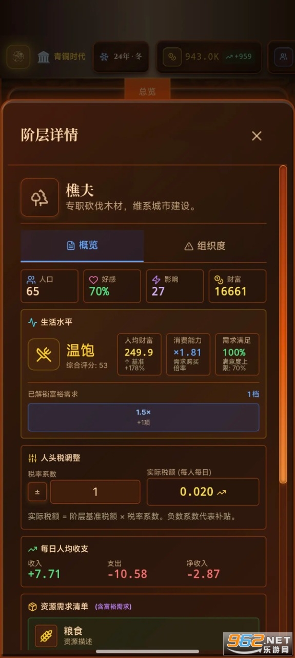 ��Ү�˵������г�������Ϸv1.55.3 ��׿���ͼ4
