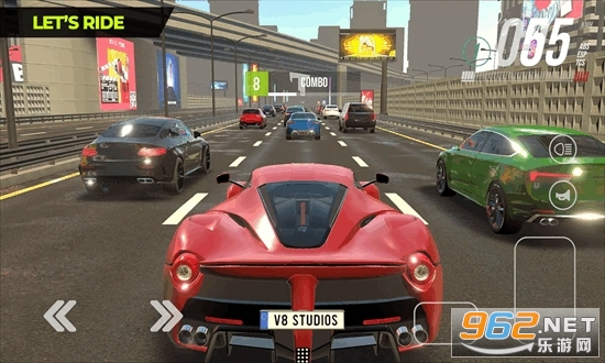 ��·֮����Ϸv0.3.642 ��׿���ͼ1