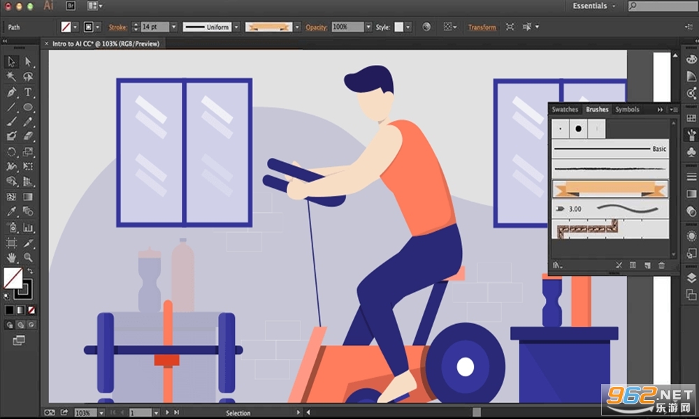 Adobe Illustrator2026���԰�v30.4.0.226��ͼ3