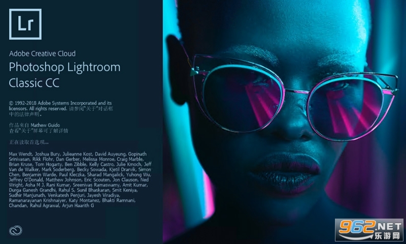 Adobe Lightroom CC 2019�⼤�����¼���ͼ0