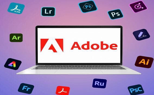 adobe���԰����������ϼ�_adobeϵ�������ƽ����Ѱ����İ�����