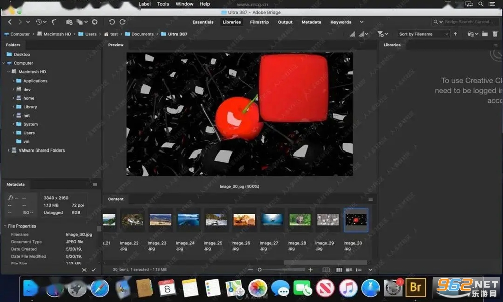 Adobe Bridge2026�ƽ��v16.0.2.23��ͼ3