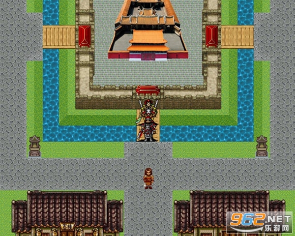 吞食天地6诸葛孔明传电脑版截图1