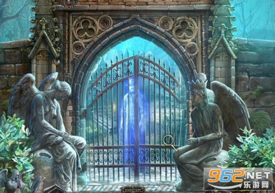 救赎墓园4失落的救世主典藏版截图2