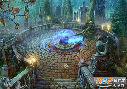 救赎墓园4失落的救世主典藏版截图3