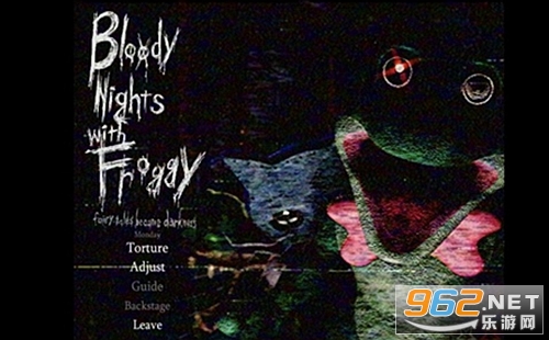 ����ܵ���ҹ��FNAF���˽�ͬ�˰�