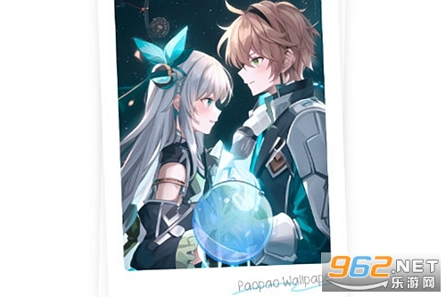 泡泡壁纸手机版 泡泡壁纸手机版