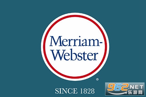 Merriam-Webster Dictionary官方版 Merriam-Webster Dictionary官方版
