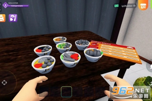 Bakso Simulator 2游戏 Bakso Simulator 2游戏