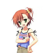 夏空彼方汉化版 夏空彼方汉化版