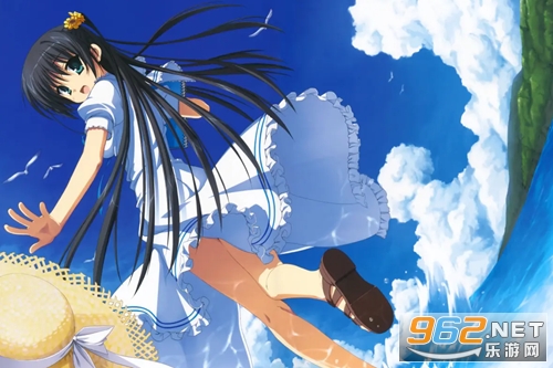 夏空彼方汉化版 夏空彼方汉化版