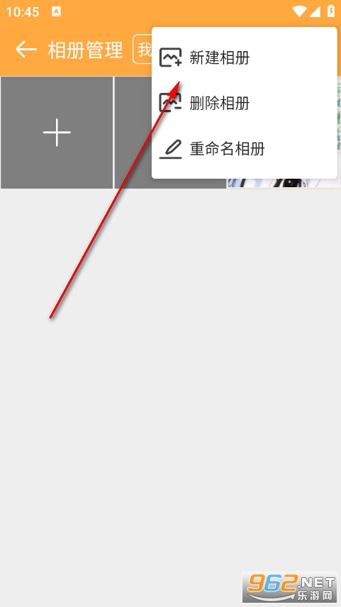标签相册最新版 标签相册最新版
