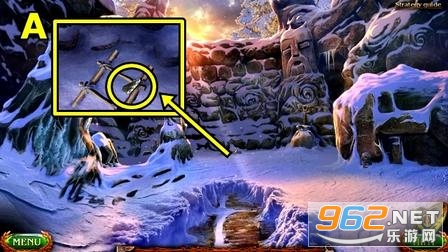 ʧ�����5��ѩħ�����ĵ�ذ�