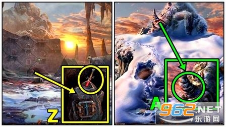 ʧ�����5��ѩħ�����ĵ�ذ�
