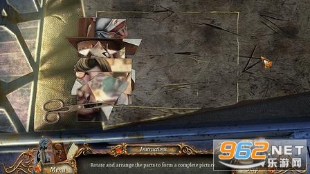 9条线索2病院惊魂中文版 9条线索2病院惊魂中文版