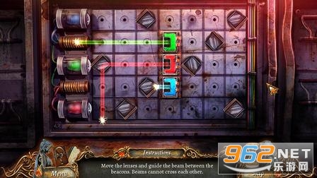 9条线索2病院惊魂中文版 9条线索2病院惊魂中文版