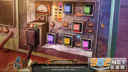 9条线索2病院惊魂中文版 9条线索2病院惊魂中文版