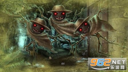 9条线索2病院惊魂中文版 9条线索2病院惊魂中文版
