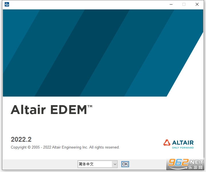 Altair EDEM 2022�ƽ��