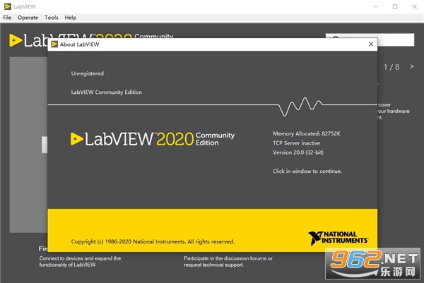 LabVIEW2020���ļ����