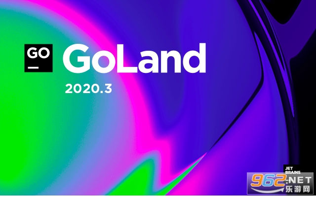 JetBrains GoLand 2020���İ�