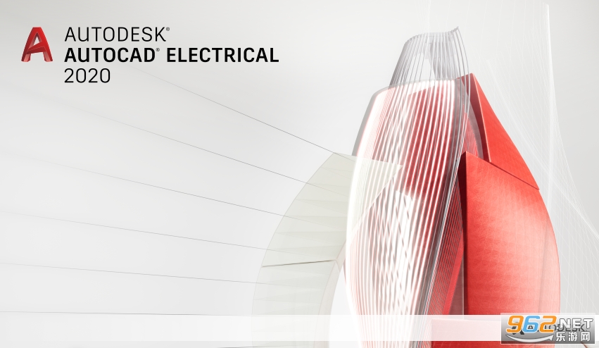AutoCAD Electrical2020电气版 AutoCAD Electrical2020电气版