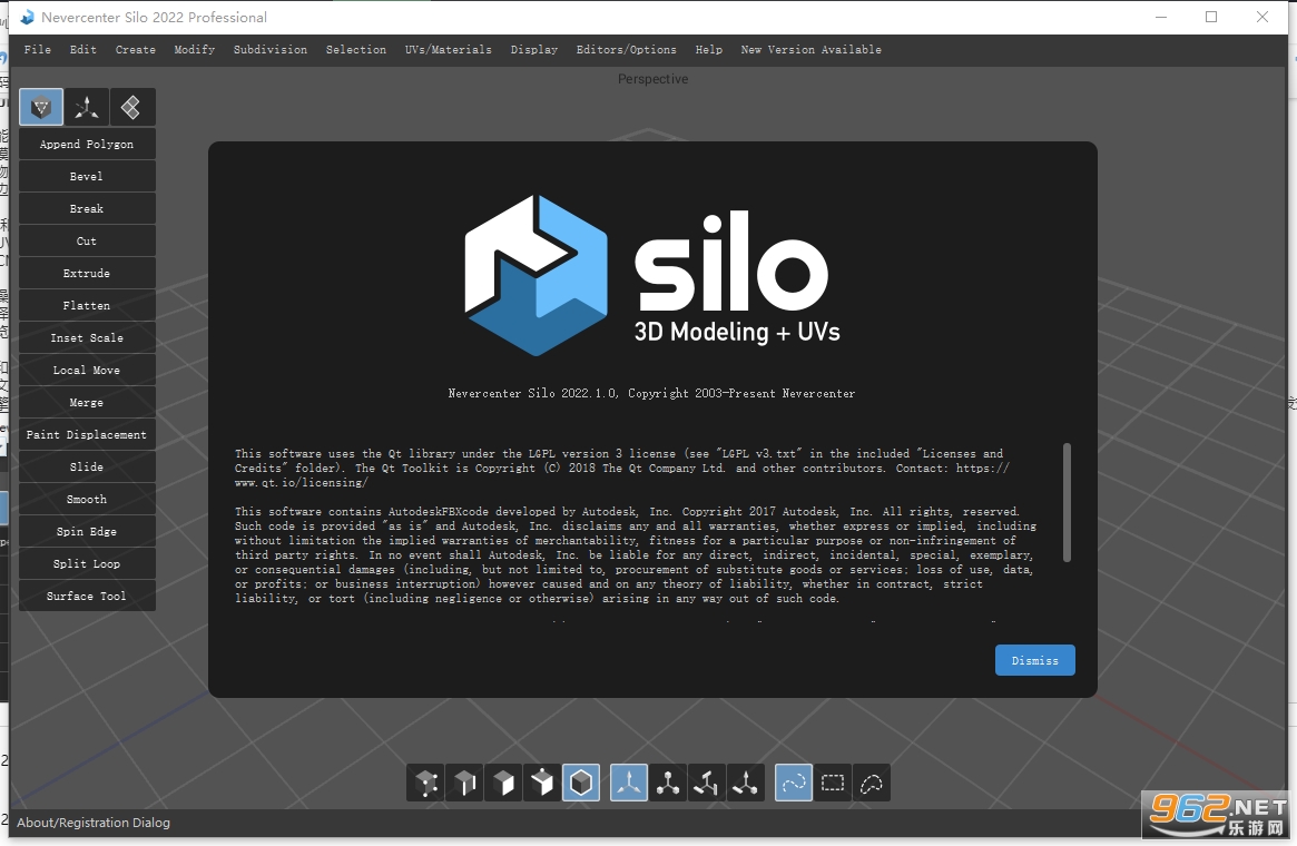 Nevercenter Silo 2022�������԰�