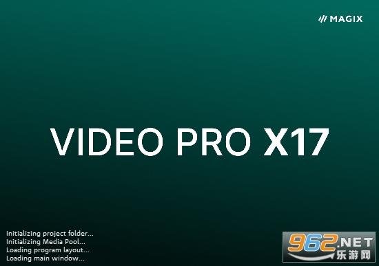 MAGIX Video Pro X17�����