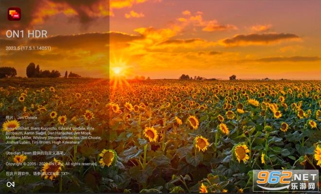 ON1 HDR 2023������Ѱ�