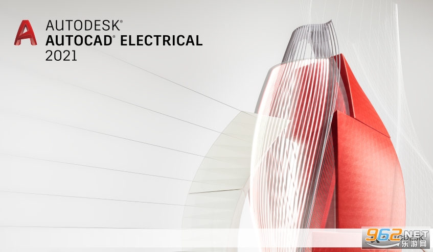 AutoCAD Electrical2021中文破解版 AutoCAD Electrical2021中文破解版