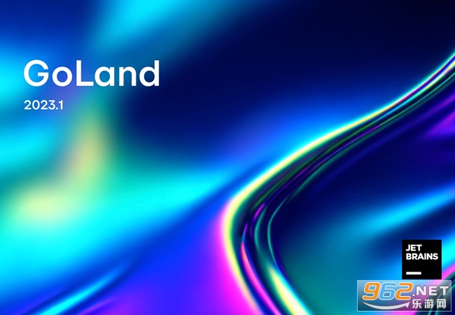 JetBrains GoLand2023�������°�
