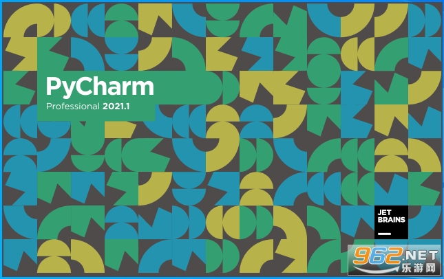 JetBrains PyCharm2021专业版 JetBrains PyCharm2021专业版