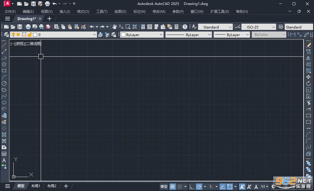 Autodesk AutoCAD2025�����ֱװ��