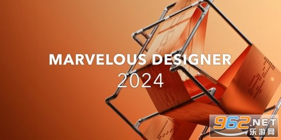 Marvelous Designer2024中文解锁版 Marvelous Designer2024中文解锁版