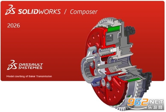 solidworks2026中文解锁版 solidworks2026中文解锁版