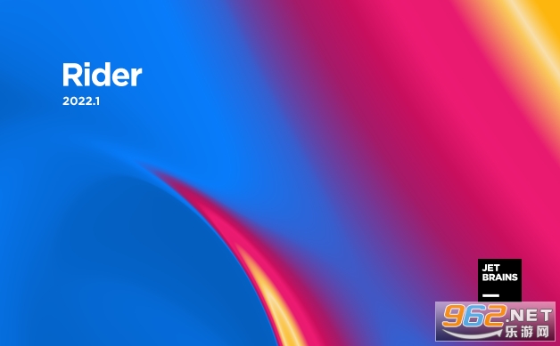 JetBrains Rider2022破解版 JetBrains Rider2022破解版
