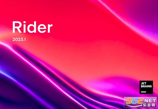 JetBrains Rider2023中文激活版 JetBrains Rider2023中文激活版