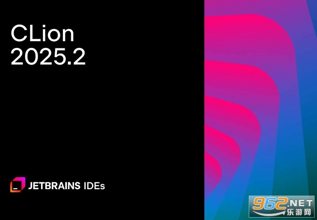 JetBrains Clion2025激活版 JetBrains Clion2025激活版