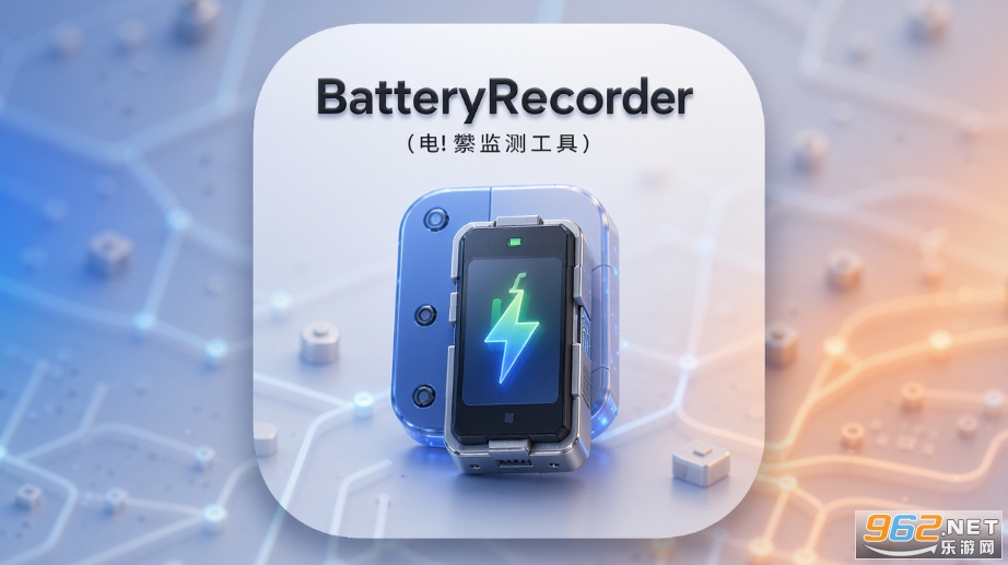 BatteryRecorder(电池监测工具) BatteryRecorder(电池监测工具)