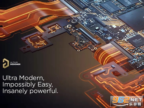 Altium Designer23�ƽ��