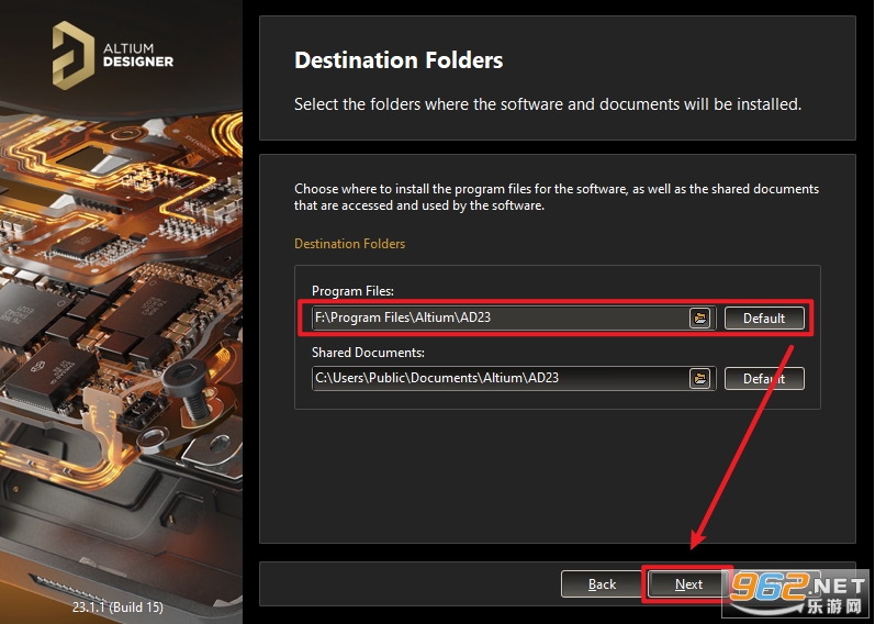 Altium Designer23�ƽ��