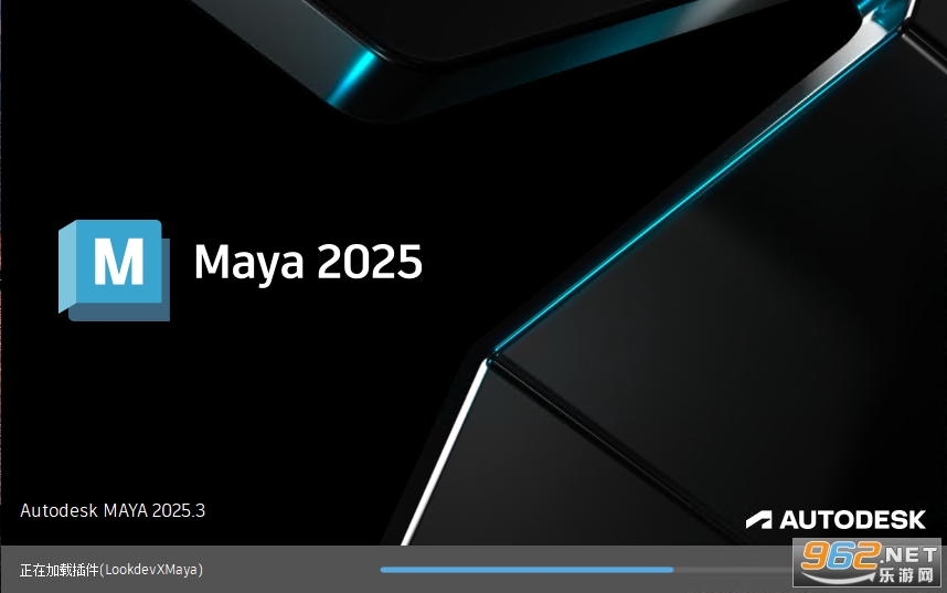Autodesk Maya2025���İ�