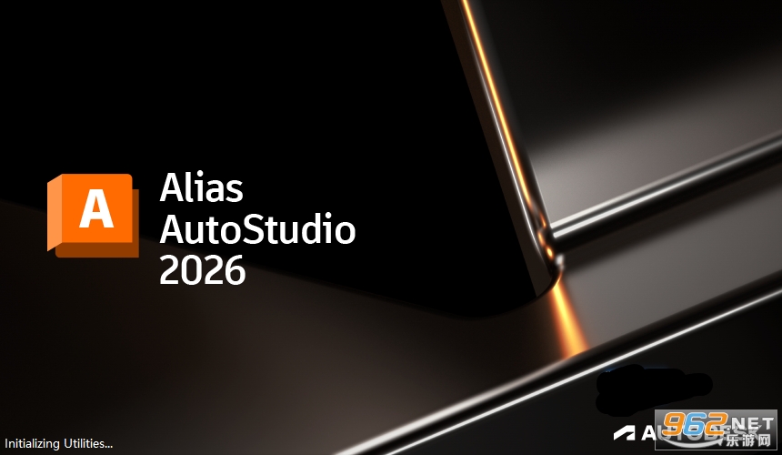 Autodesk Alias AutoStudio 2026�ƽ��