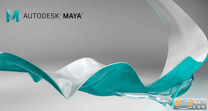 Autodesk Maya2020�ƽ��