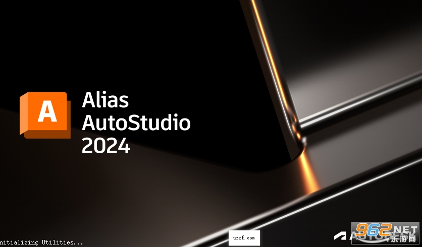 Autodesk Alias AutoStudio 2024���°�