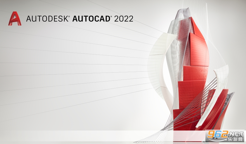 Autodesk AutoCAD2022���ļ����