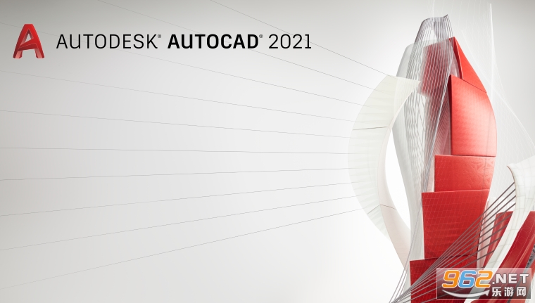 Autodesk AutoCAD2021�������İ�